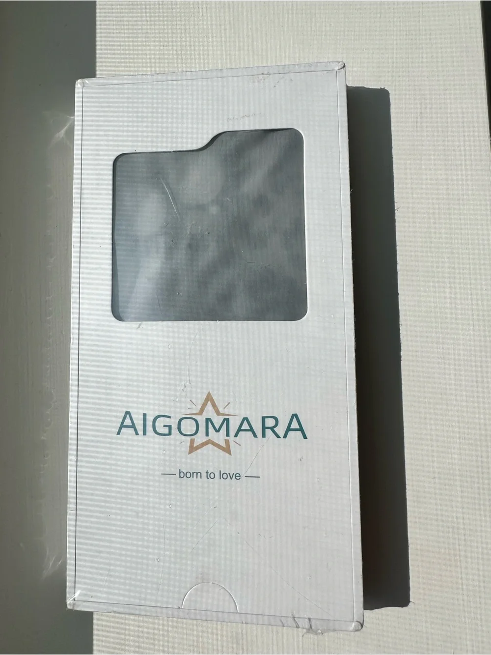 NEW in packaging iPhone 16 Pro Max black leopard design case
